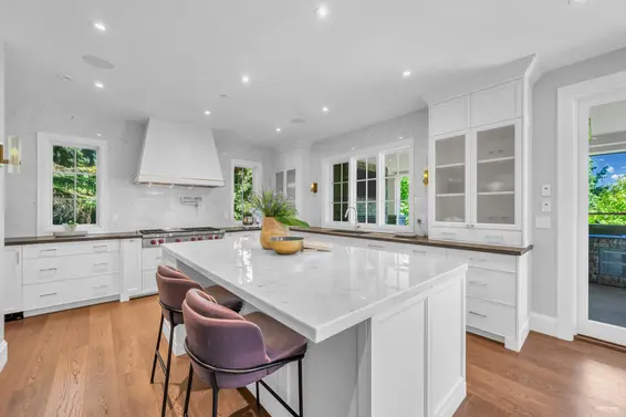 606 Barnham Road, West Vancouver For Sale - image 14