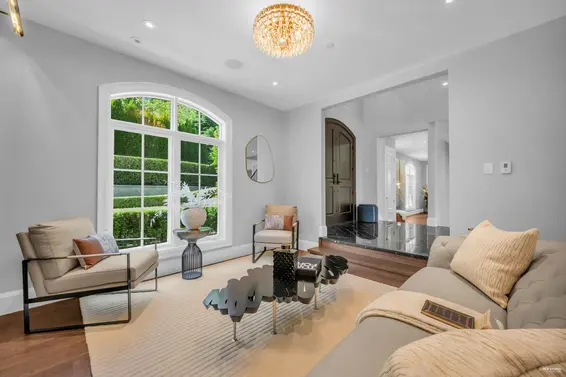 606 Barnham Road, West Vancouver For Sale - image 3