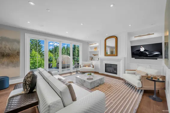 606 Barnham Road, West Vancouver For Sale - image 5
