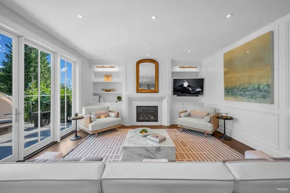 606 Barnham Road, West Vancouver For Sale - image 6