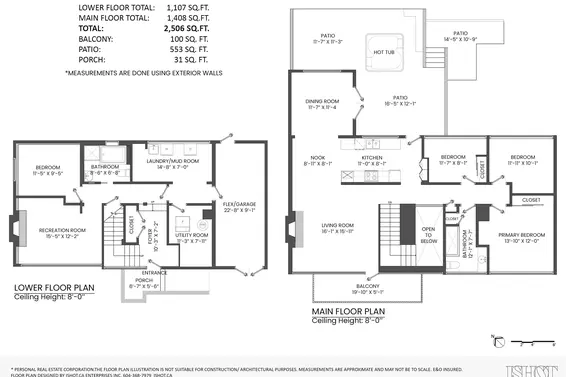 4150 Canterbury Crescent, North Vancouver For Sale - image 40