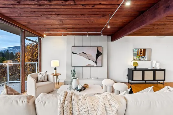 4150 Canterbury Crescent, North Vancouver For Sale - image 5