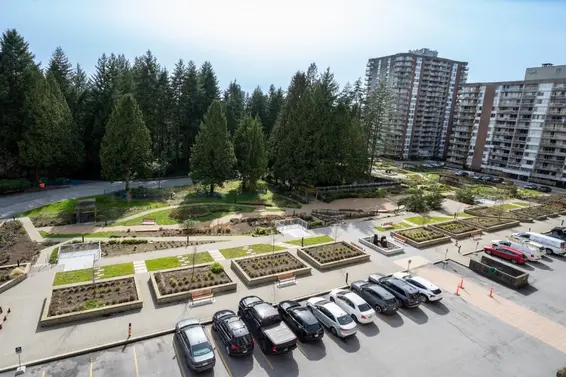 706 2012 Fullerton Avenue, North Vancouver For Sale - image 9