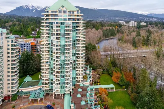 19A 338 Taylor Way, West Vancouver For Sale - image 26