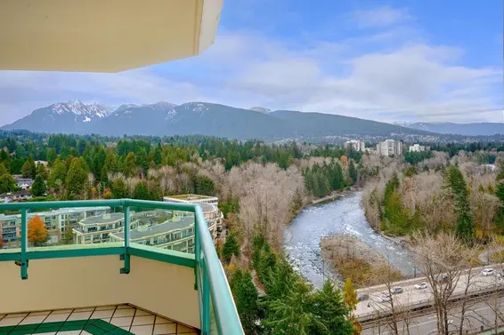 19A 338 Taylor Way, West Vancouver For Sale - image 3