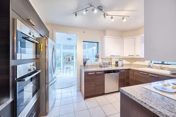19A 338 Taylor Way, West Vancouver For Sale - image 7