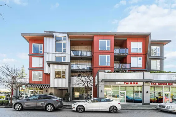 306 1201 West 16th Street, North Vancouver For Sale - image 27
