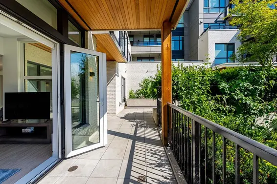 107 707 East 3rd Street, North Vancouver For Sale - image 28