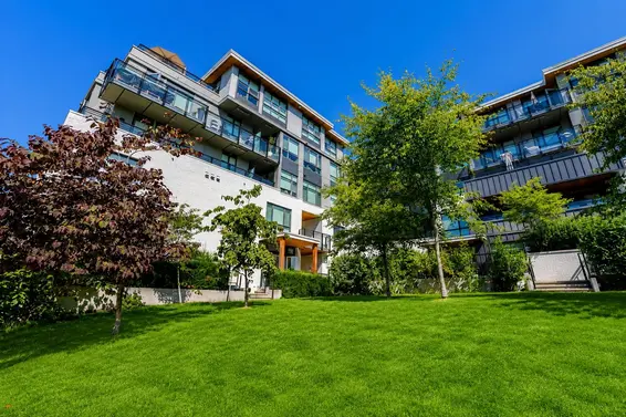 107 707 East 3rd Street, North Vancouver For Sale - image 36