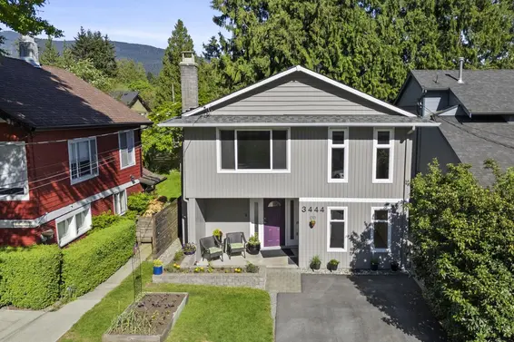 3444 Church Street, North Vancouver
