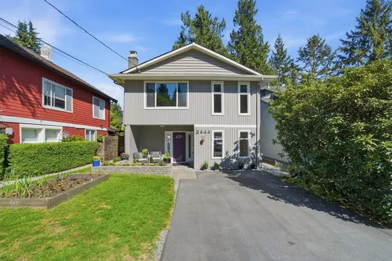 3444 Church Street, North Vancouver For Sale - image 2
