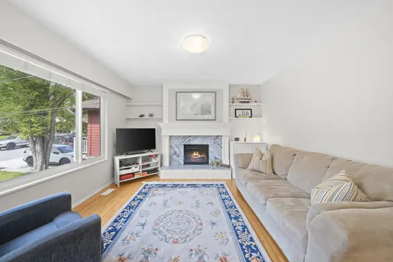 3444 Church Street, North Vancouver For Sale - image 3
