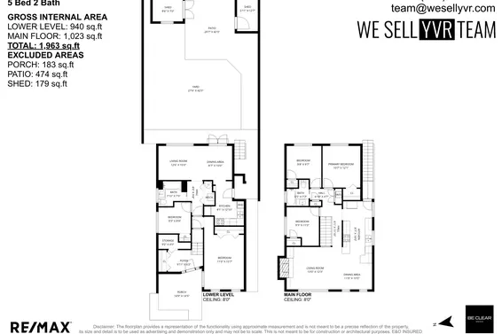 3444 Church Street, North Vancouver For Sale - image 33