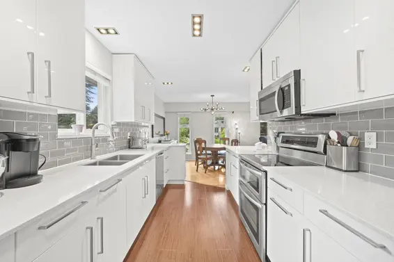 3444 Church Street, North Vancouver For Sale - image 6
