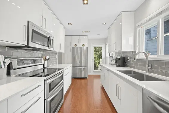 3444 Church Street, North Vancouver For Sale - image 7