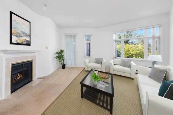 414 2800 Chesterfield Avenue, North Vancouver For Sale - image 2
