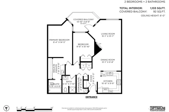 414 2800 Chesterfield Avenue, North Vancouver For Sale - image 35