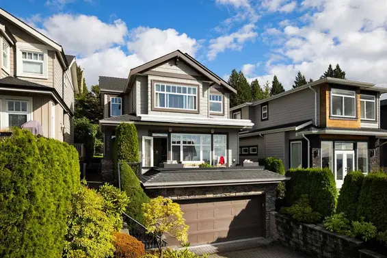 3650 Carnarvon Avenue, North Vancouver