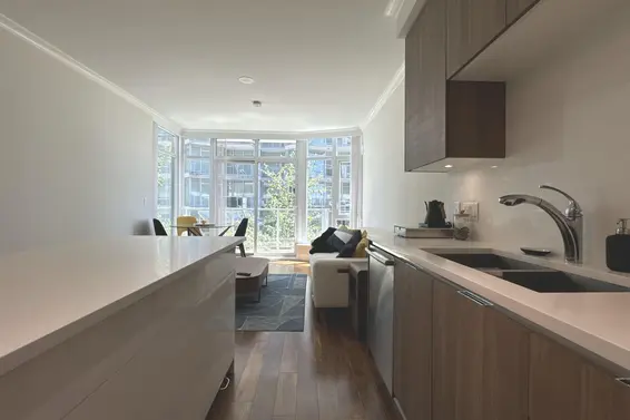 202 185 Victory Ship Way, Vancouver For Sale - image 21
