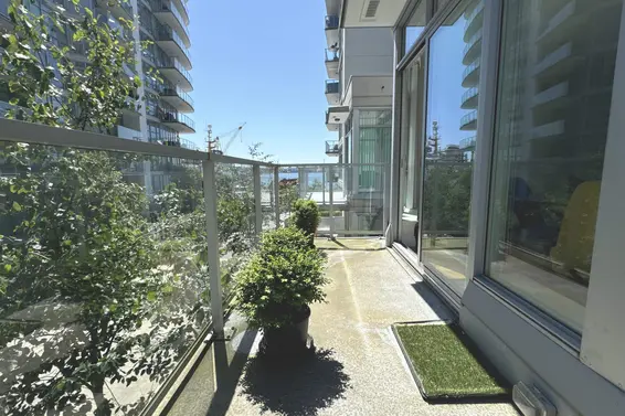 202 185 Victory Ship Way, Vancouver For Sale - image 6