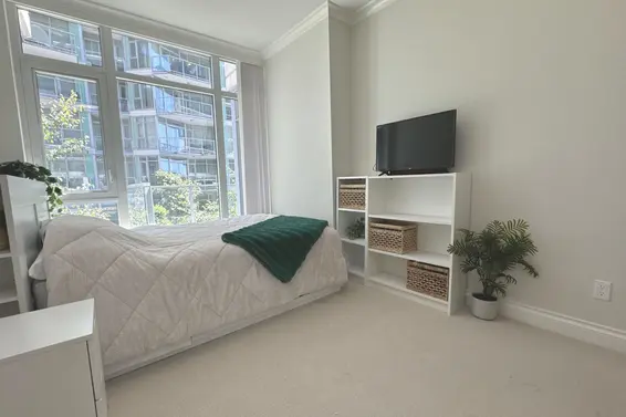 202 185 Victory Ship Way, Vancouver For Sale - image 8