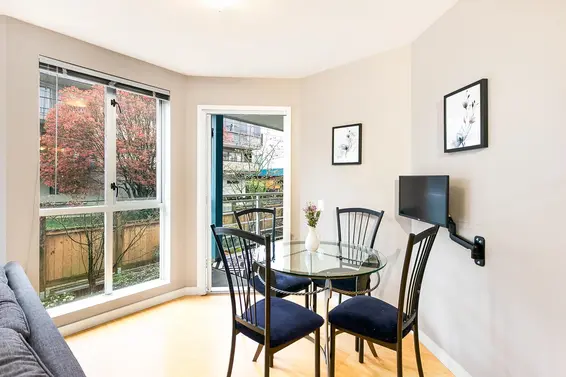 306 122 East 3rd Street, North Vancouver For Sale - image 11