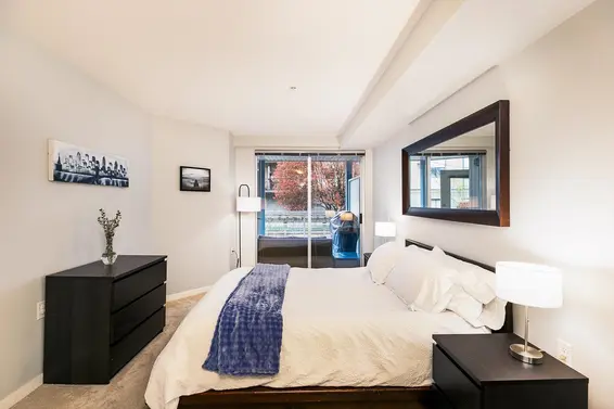 306 122 East 3rd Street, North Vancouver For Sale - image 13