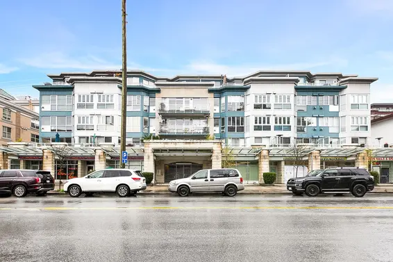 306 122 East 3rd Street, North Vancouver For Sale - image 20