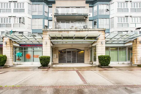 306 122 East 3rd Street, North Vancouver For Sale - image 21