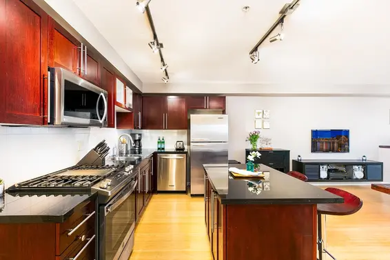 306 122 East 3rd Street, North Vancouver For Sale - image 3