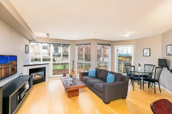 306 122 East 3rd Street, North Vancouver For Sale - image 7