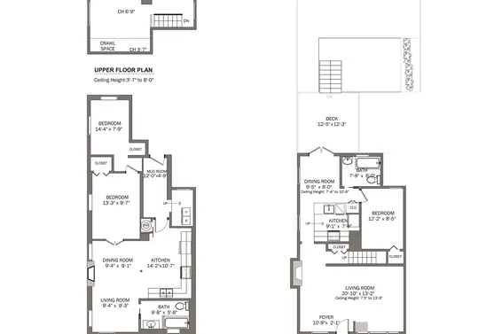 612 East 4th Street, North Vancouver For Sale - image 30