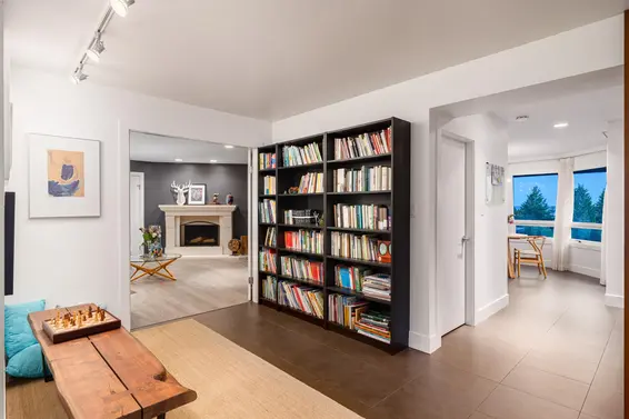 4322 Rockridge Road, West Vancouver For Sale - image 14