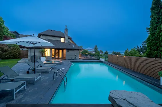 4322 Rockridge Road, West Vancouver For Sale - image 26