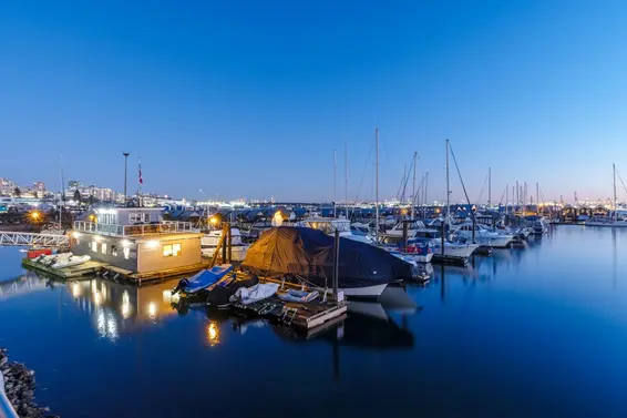 310 755 Harbourside Drive, North Vancouver For Sale - image 21