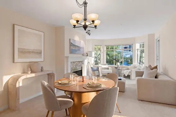 405 2059 Chesterfield Avenue, North Vancouver