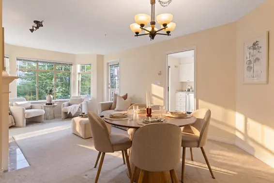 405 2059 Chesterfield Avenue, North Vancouver For Sale - image 3