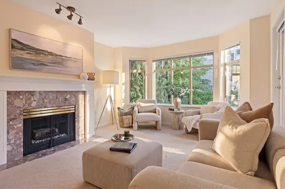 405 2059 Chesterfield Avenue, North Vancouver For Sale - image 5