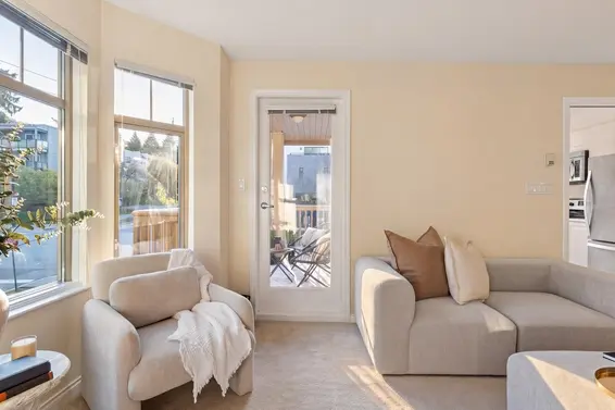 405 2059 Chesterfield Avenue, North Vancouver For Sale - image 9