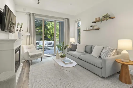 104 1633 Mackay Avenue, North Vancouver