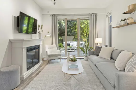 104 1633 Mackay Avenue, North Vancouver For Sale - image 3