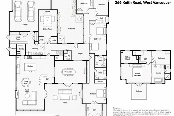 366 Keith Road, West Vancouver For Sale - image 36