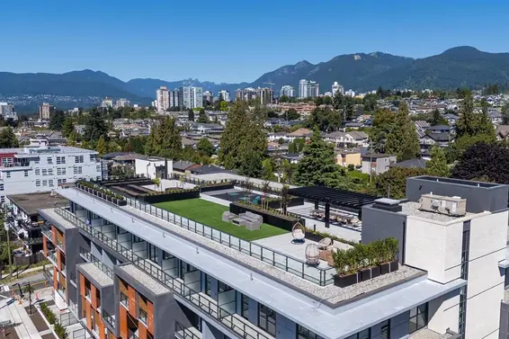 310 422 East 3rd Street, North Vancouver For Sale - image 33