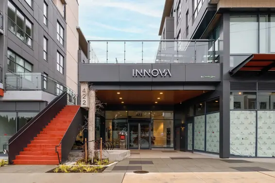 310 422 East 3rd Street, North Vancouver For Sale - image 4