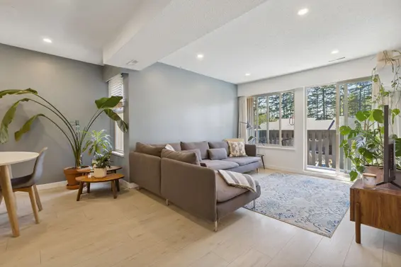 1894 Purcell Way, North Vancouver