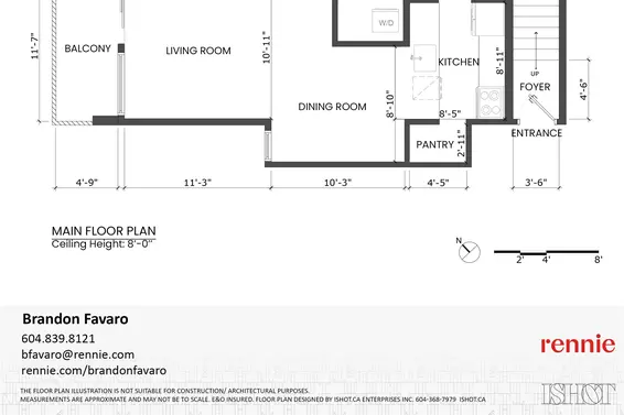 1894 Purcell Way, North Vancouver For Sale - image 38