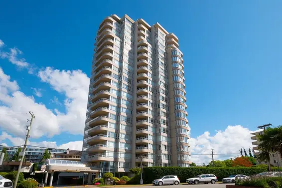 501 2203 Bellevue Avenue, West Vancouver For Sale - image 1