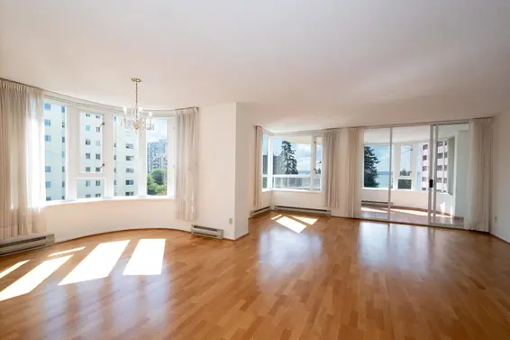 501 2203 Bellevue Avenue, West Vancouver For Sale - image 4