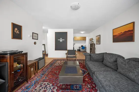 115 170 East 3rd Street, North Vancouver