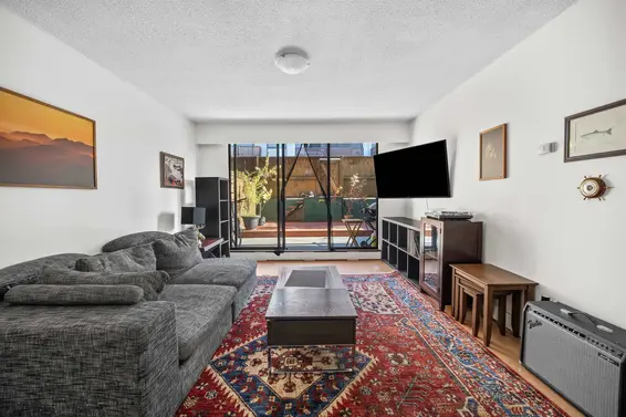 115 170 East 3rd Street, North Vancouver For Sale - image 2